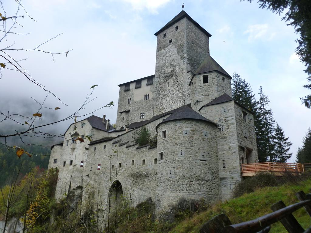 Lahnerhof Villa Campo Tures Szoba fotó