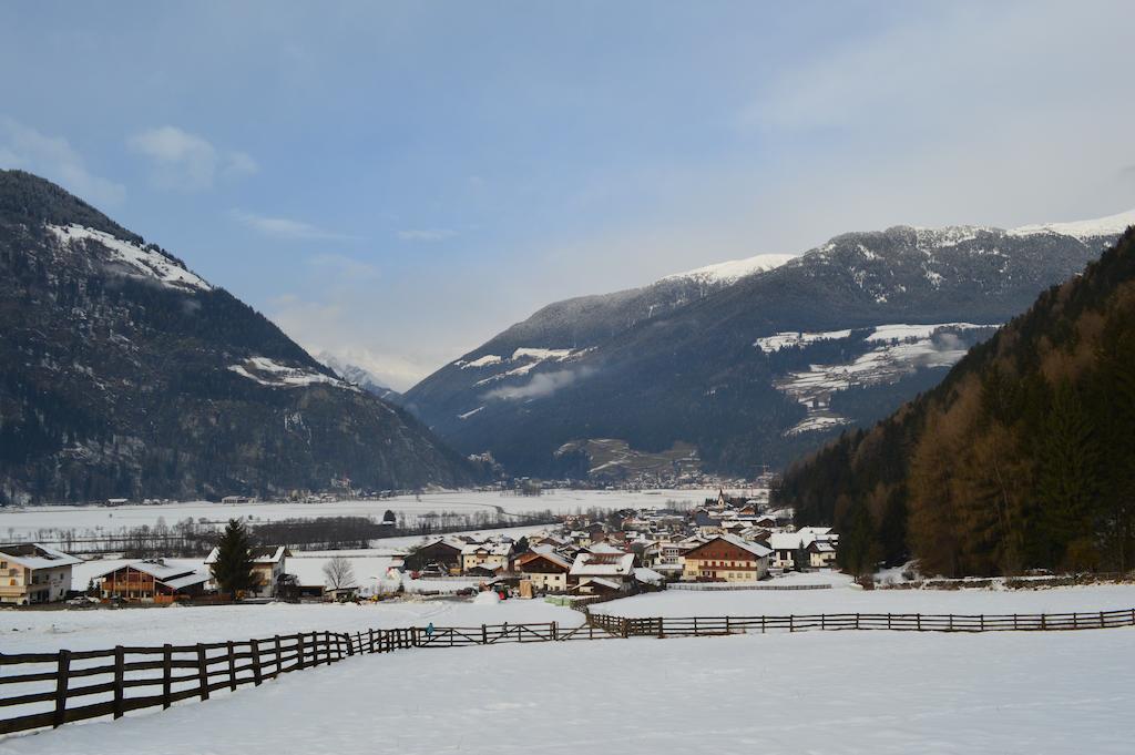 Lahnerhof Villa Campo Tures Kültér fotó