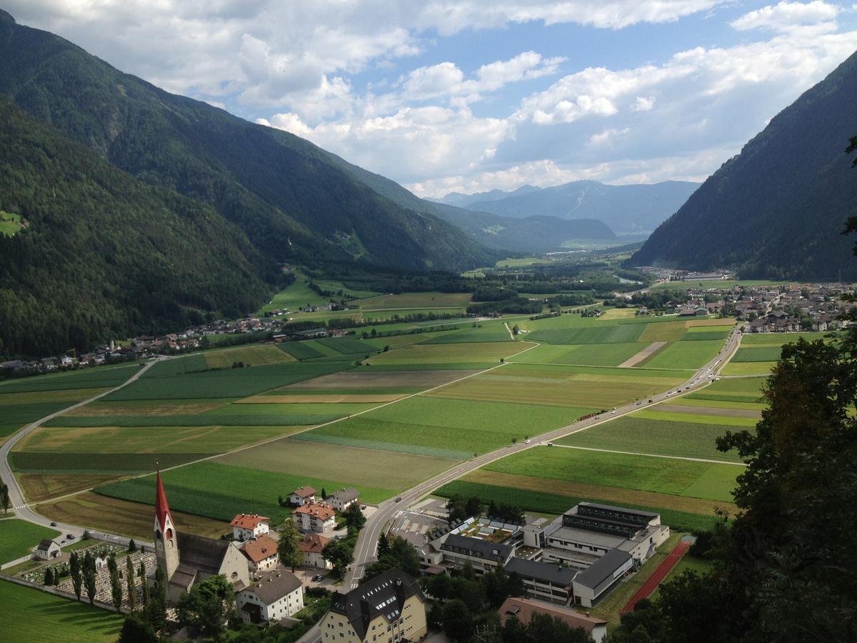 Lahnerhof Villa Campo Tures Kültér fotó