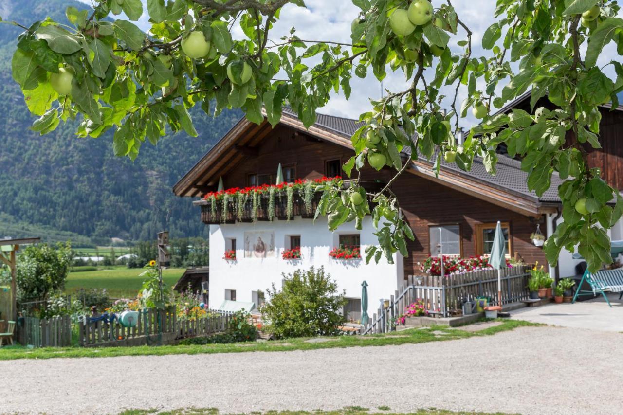 Lahnerhof Villa Campo Tures Kültér fotó