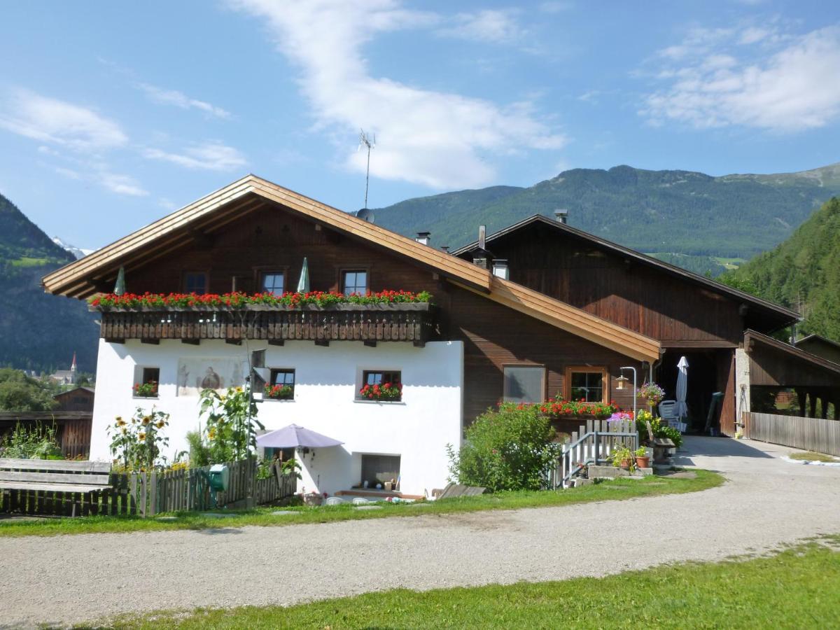 Lahnerhof Villa Campo Tures Szoba fotó